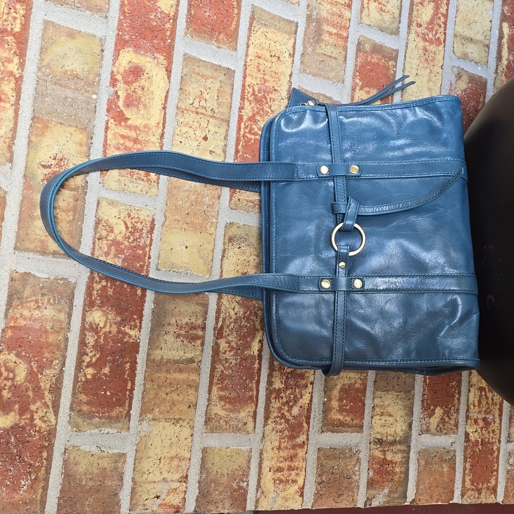 Hobo Handbag